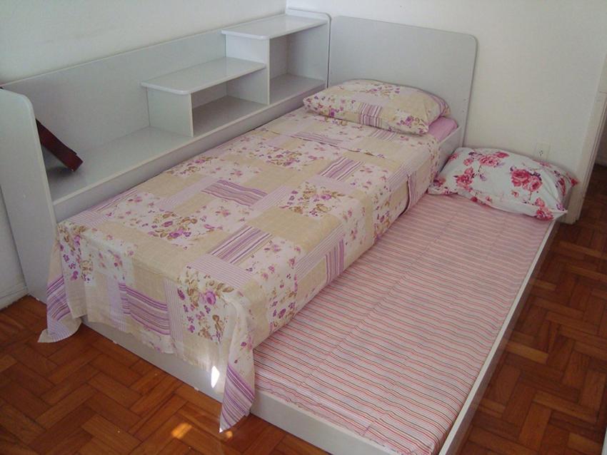 Leblon Central Рио де Жанейро Екстериор снимка